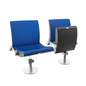 contemporary auditorium seating