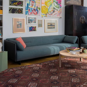 modular sofa