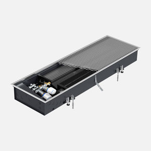 electric convector