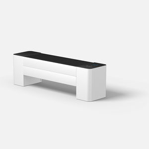 hot water convector 1
