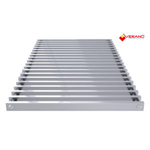 aluminium ventilation grill