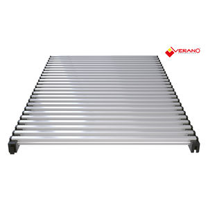 aluminium ventilation grill