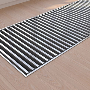 radiator cover