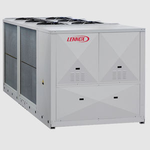 air/water cooled chiller