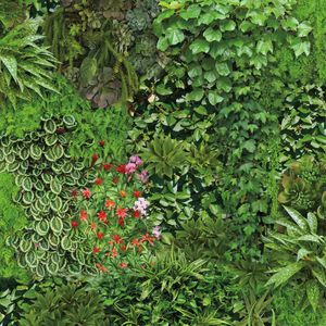 contemporary wallpaper