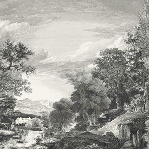 contemporary wallpaper