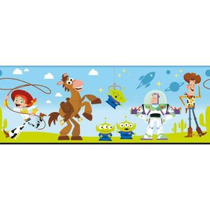 contemporary wallpaper border