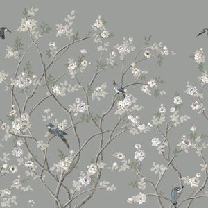 contemporary wallpaper