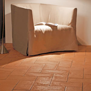 terracotta tile
