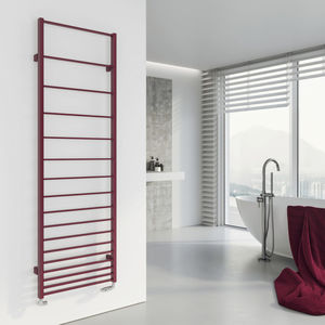 hot water towel radiator