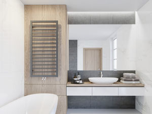 hot water towel radiator