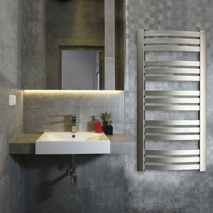 hot water towel radiator