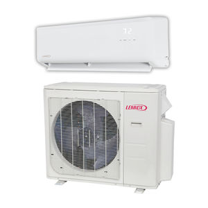 air source heat pump