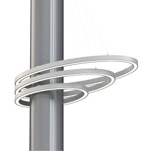 hanging light fixture
