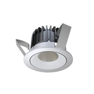 recessed downlight