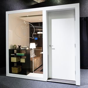 acoustic office pod