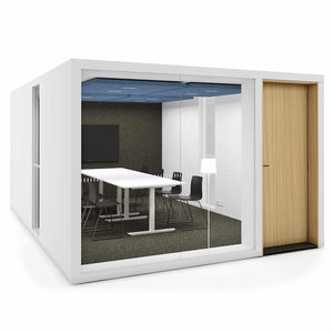 acoustic office pod 1