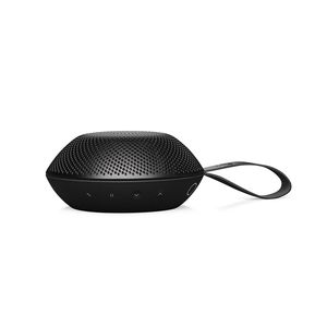 nomad speaker
