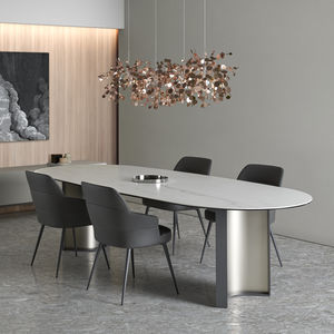 contemporary table