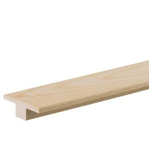 wooden transition profile