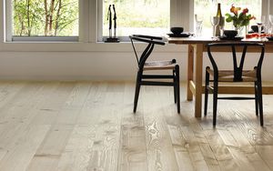 engineered parquet floor