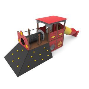 playground vehicle