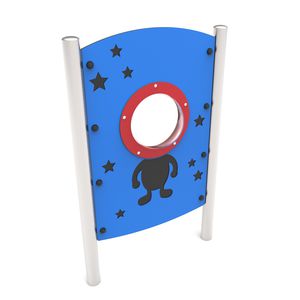 play panel