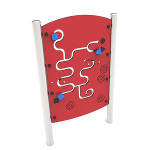 play panel