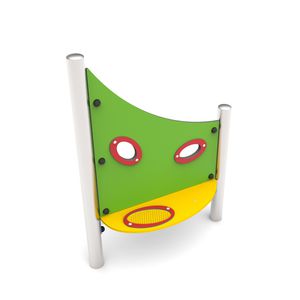 playground play structure / for public entity / for public buildings / nursery