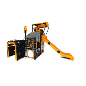 playground play structure