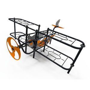 playground play structure