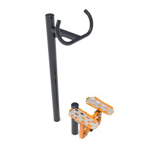playground fitness playground