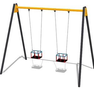 steel swing