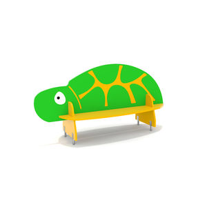 original design public bench