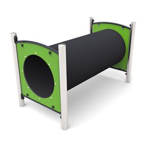 playground tunnel