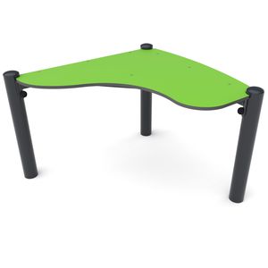 organic design table