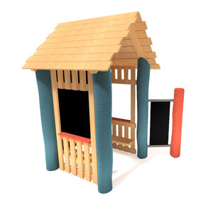 playground playhouse