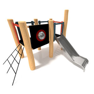 playground play structure