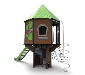 playground playhouse