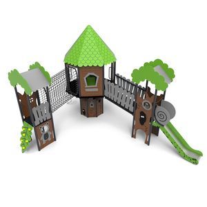 playground structure 1