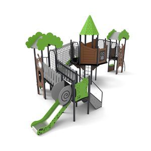 playground structure 1
