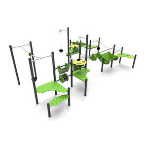 playground structure 1