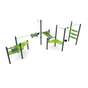 playground structure 1