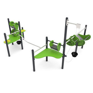 playground structure 1