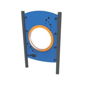 HPL play panel