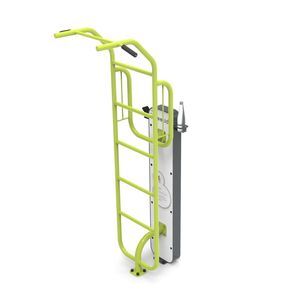 outdoor ladder