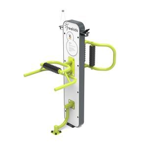 massage fitness apparatus