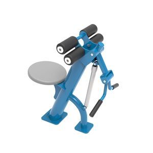 arm curl weight training machine