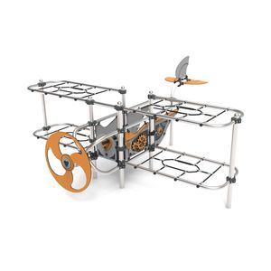 playground structure