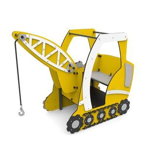 playground vehicle 1